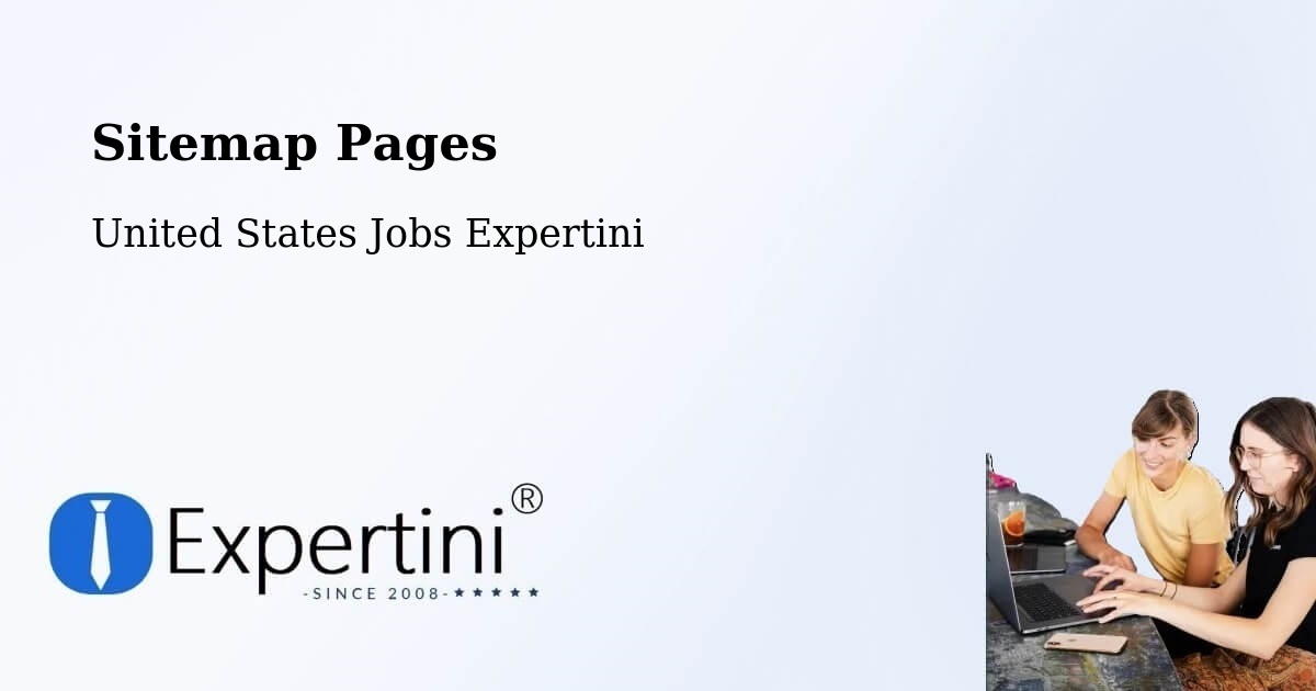 Sitemap Pages - Chapel Hill - United States Jobs Expertini