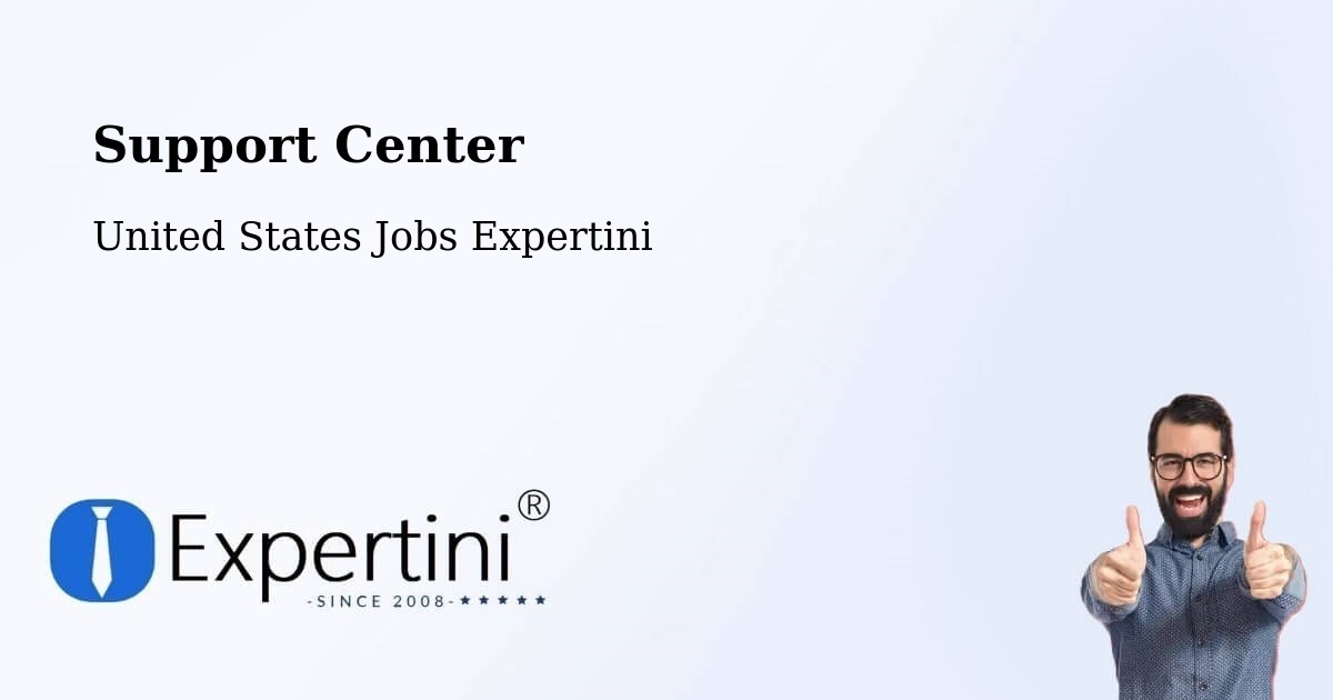 Support Services – Chapel Hill - United States Jobs Expertini